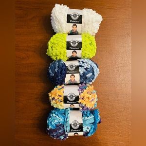 Loops & Threads Flamenco Yarn